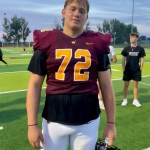 Kaden Myers