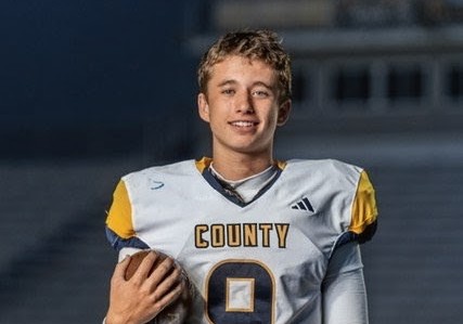 Knox Barrett