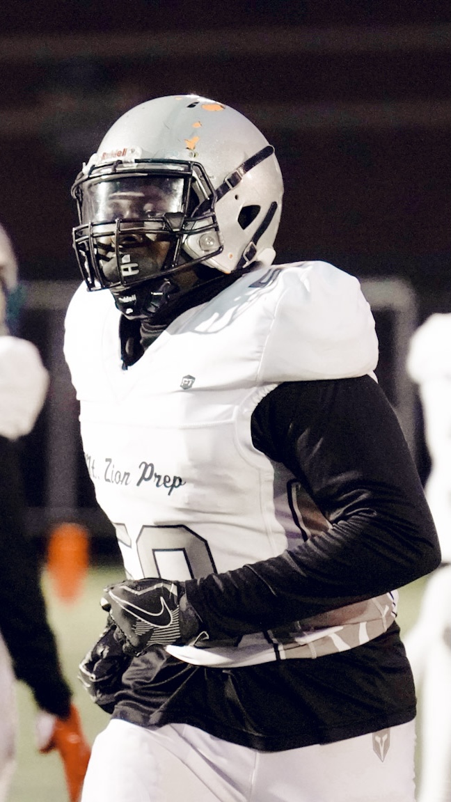 Peter Owolabi