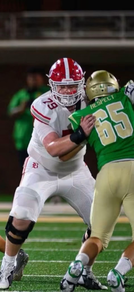 Grant Vinson