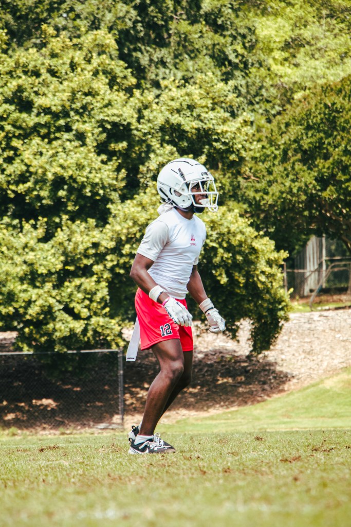 Gerald Allen Phipps Jr