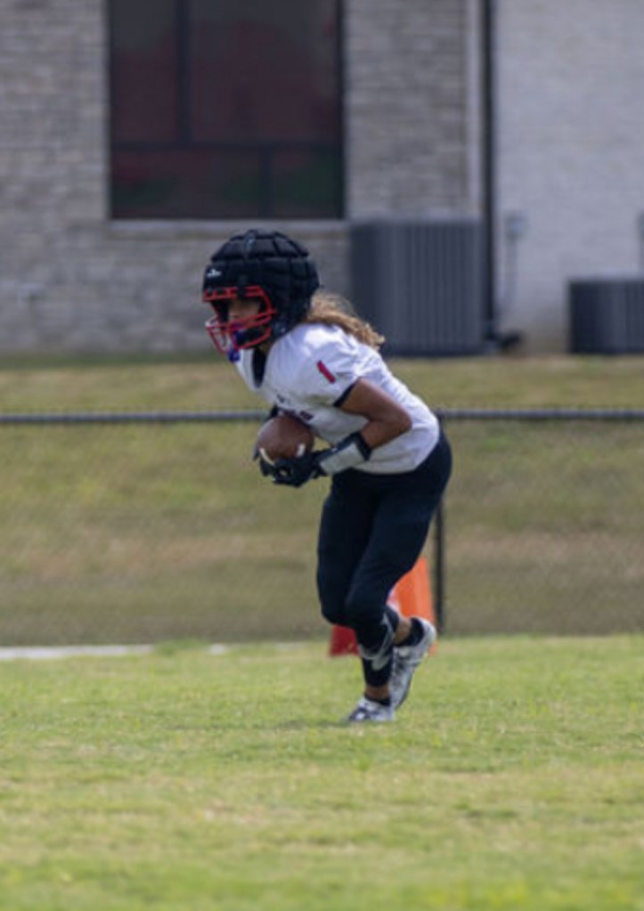 Deidric Lockridge