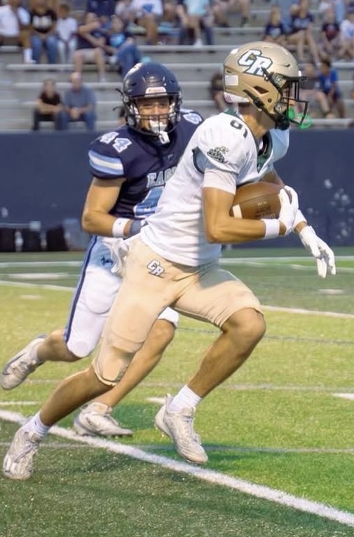 Colten McCauley