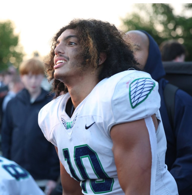 Jayland Coleman