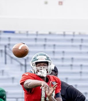 Zyon Riley
