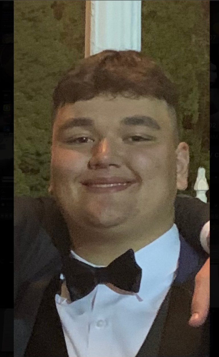 Matthew Pompei
