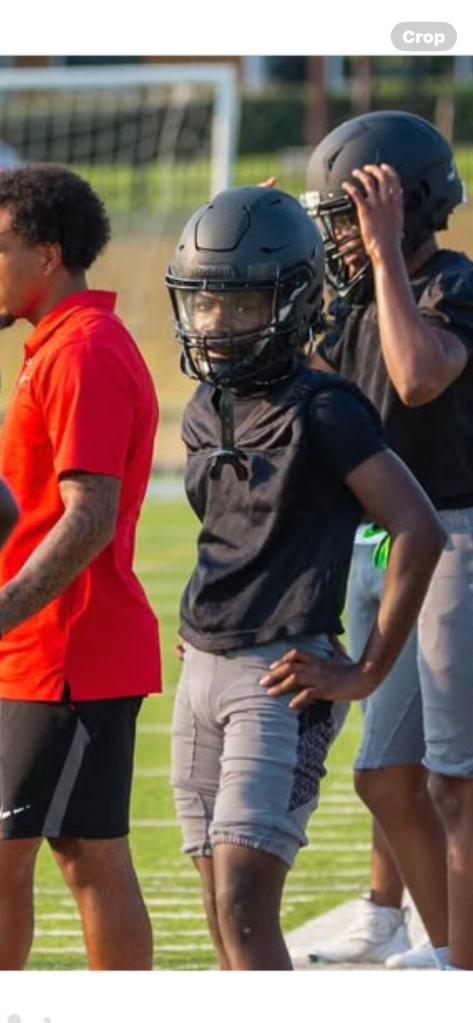 Tyreon Cobb