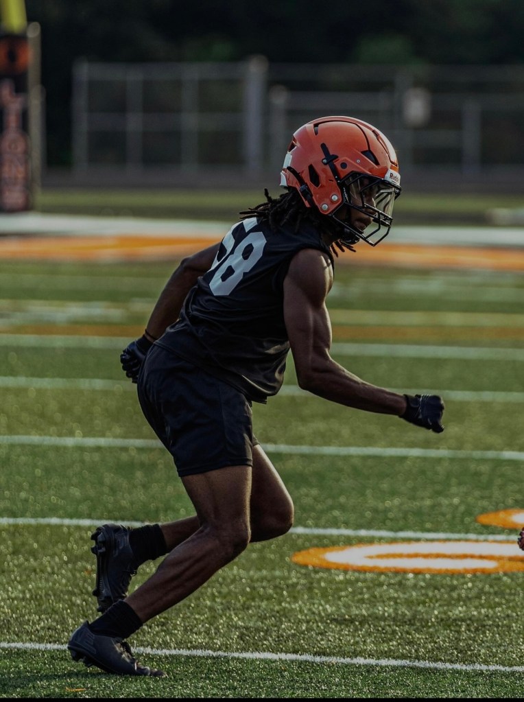 Eazell Jordan Eason