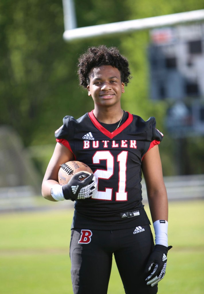 Jaylen (Juice) Jones