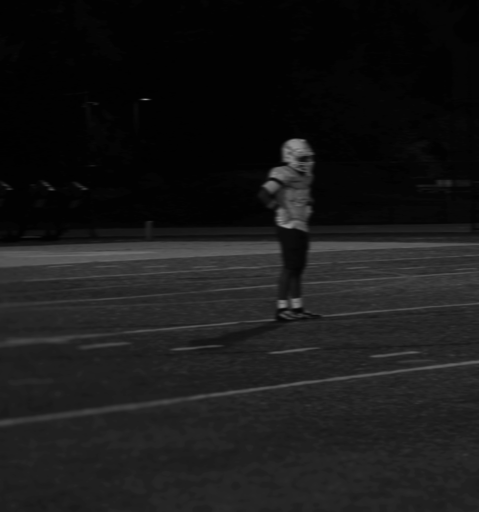 Jamari Washington