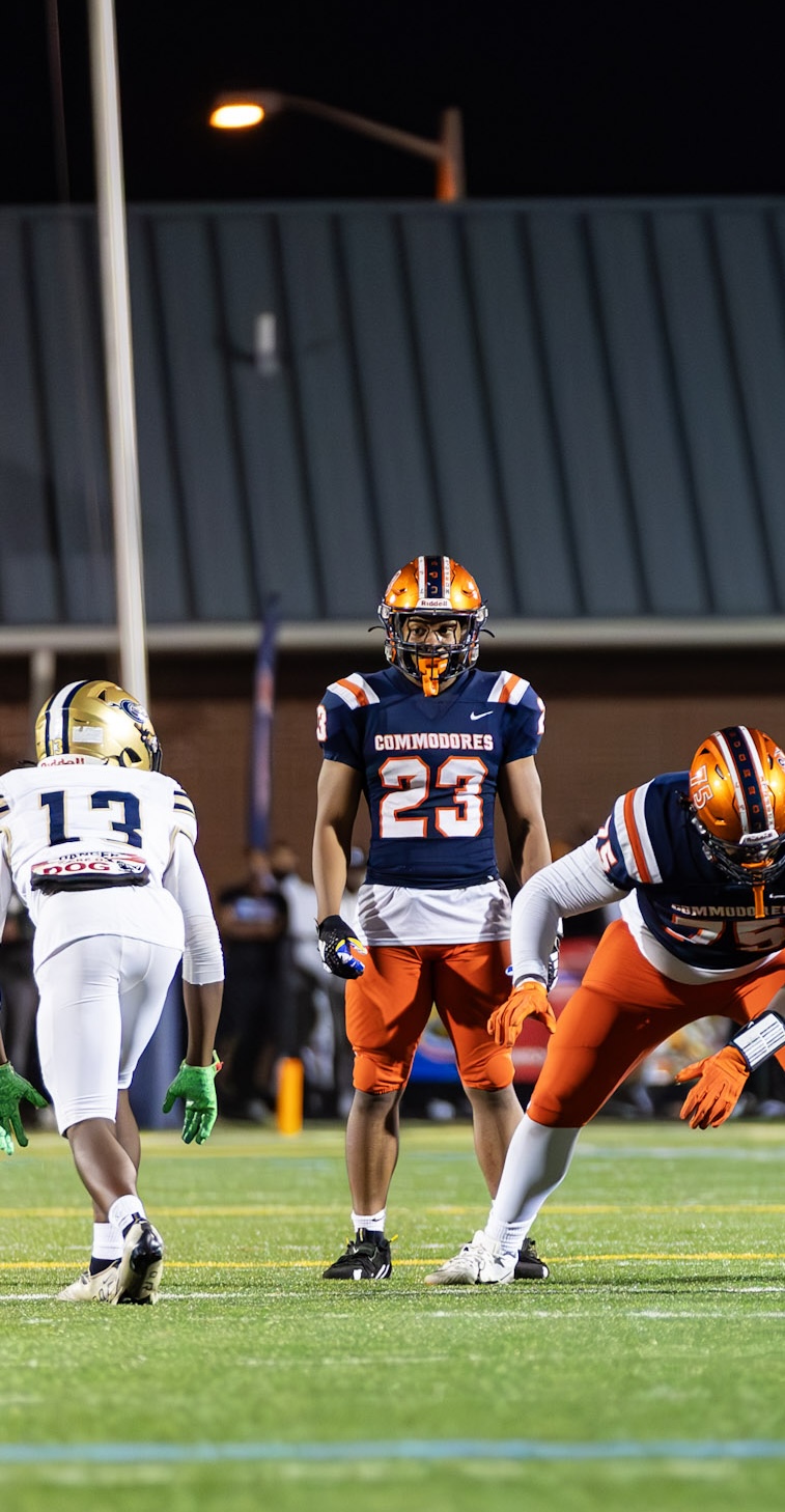 Javonti Hughes