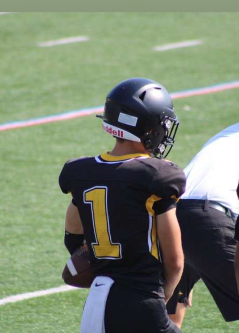 Anthony Diieso