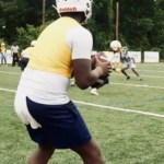 Bryce Shropshire