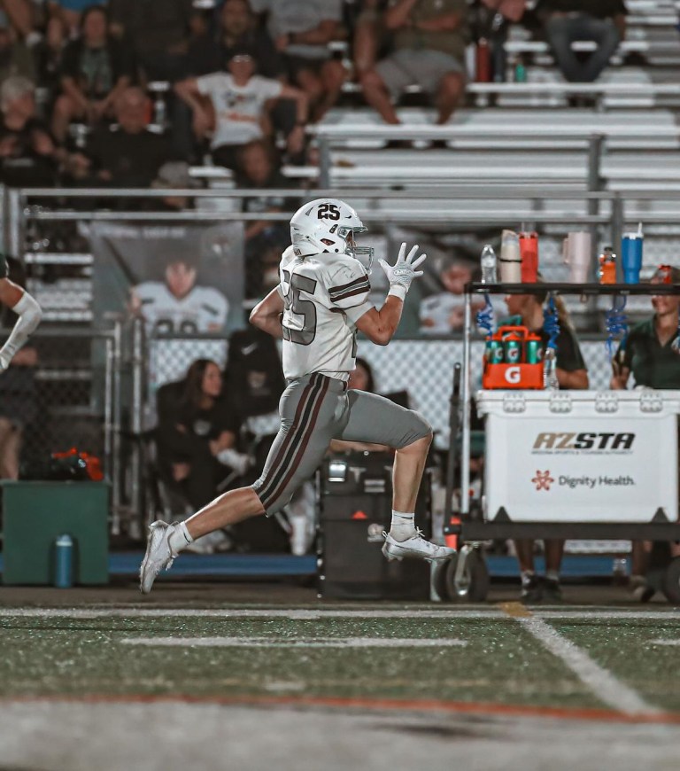 Easton Conner