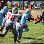 Javion Fox