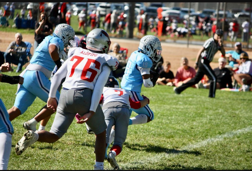 Javion Fox