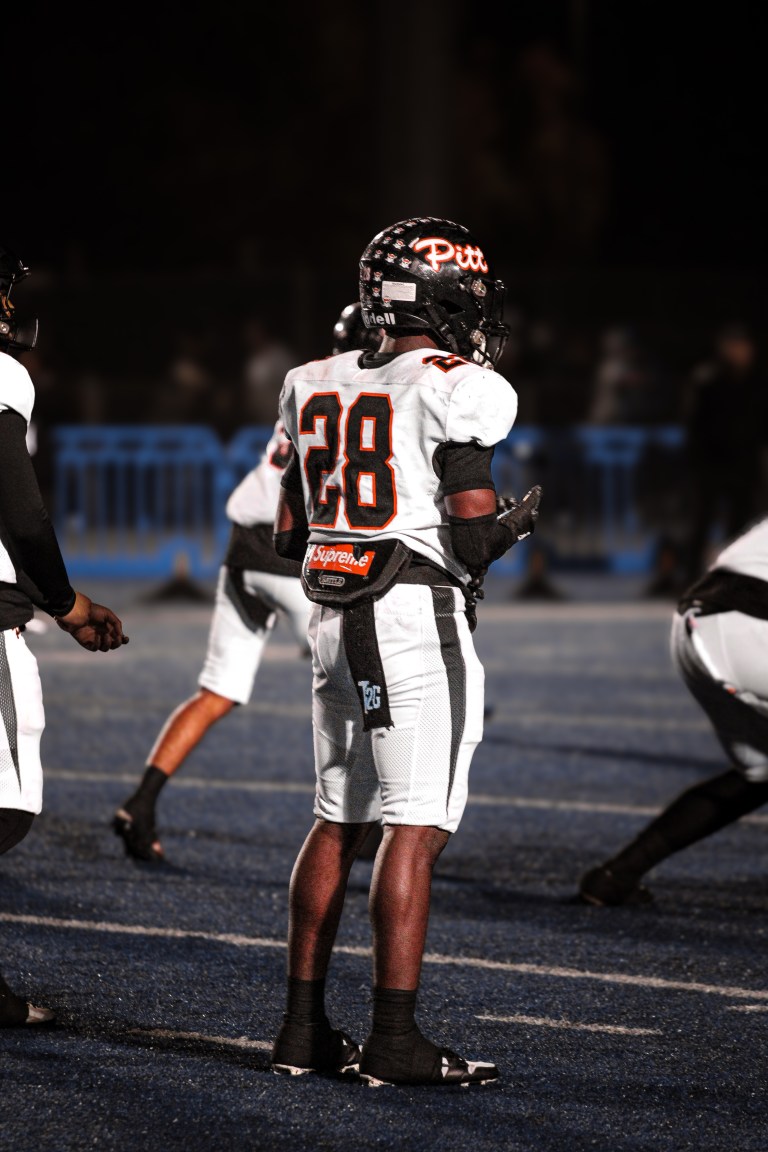 Jamar Searcy