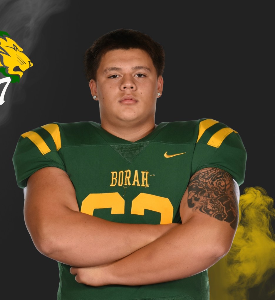 Isaiah Schlegel