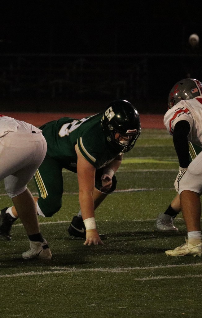Brayden Ennis
