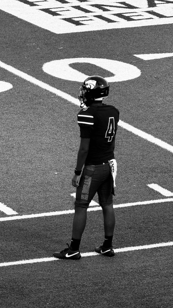 Jayce Owens