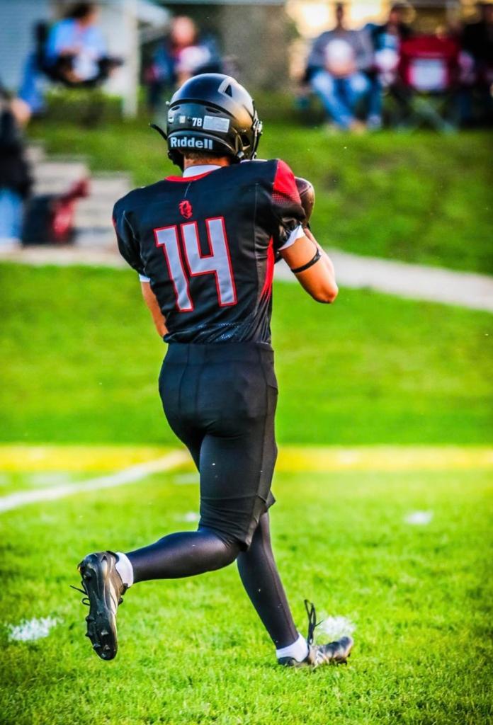 Cameron James Dunlop