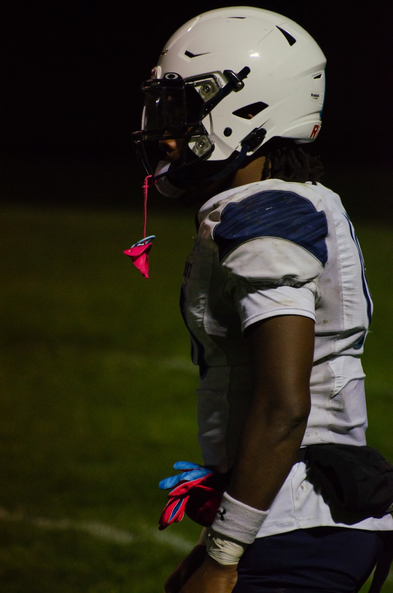 Jordan Kenerson