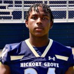 Anthony Hawkins Jr.