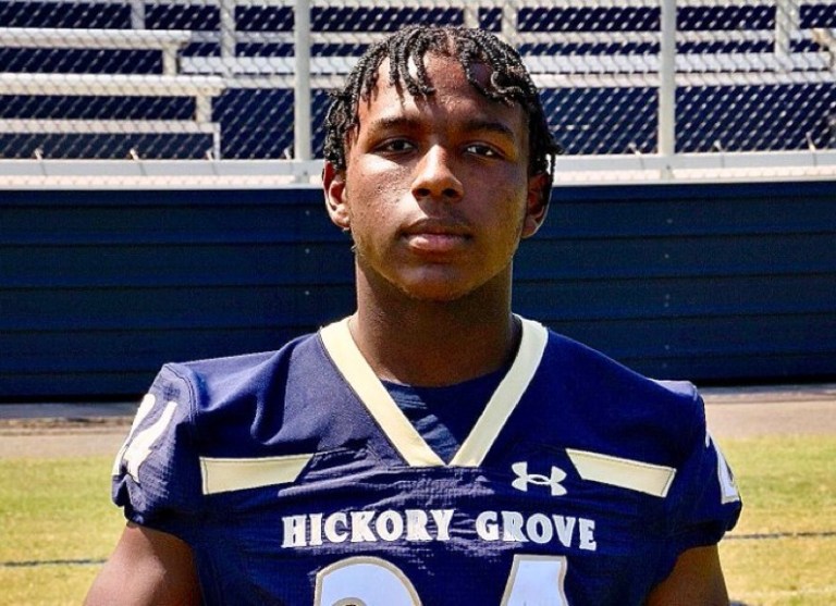 Anthony Hawkins Jr.