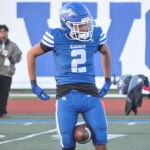 Malakai Dorsey