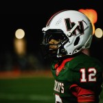 Darian Prather