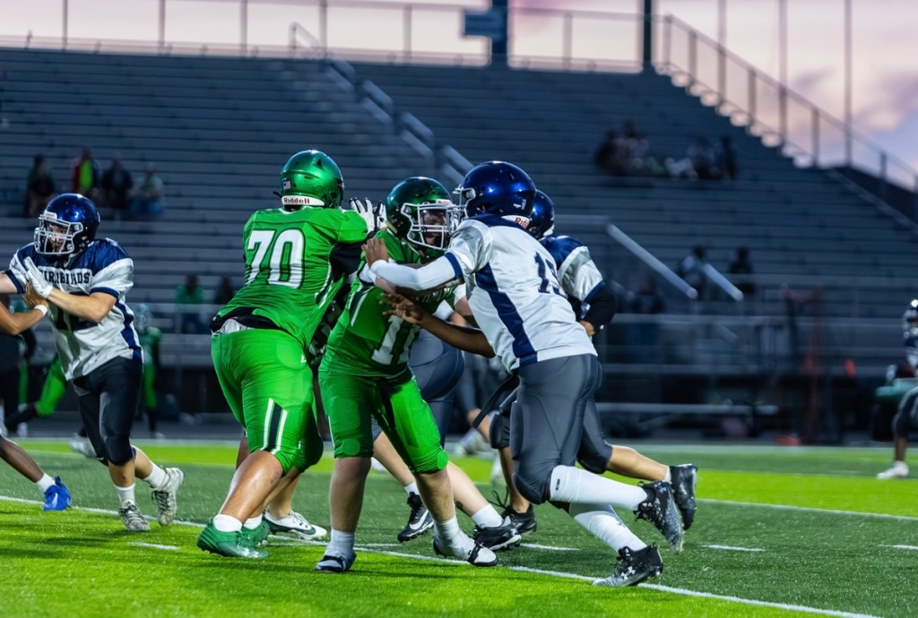 Maleek Rucker