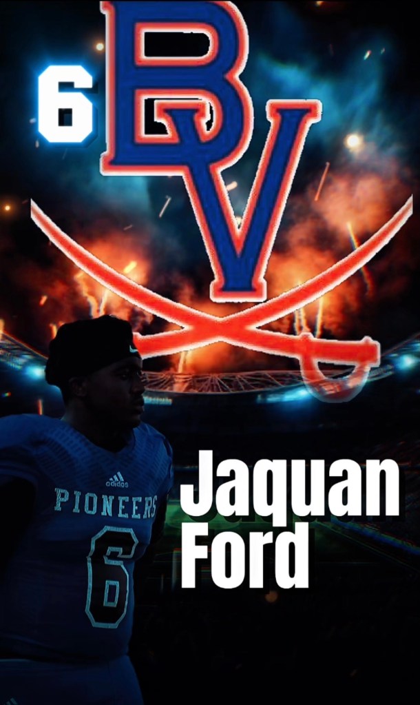 Jaquan Ford