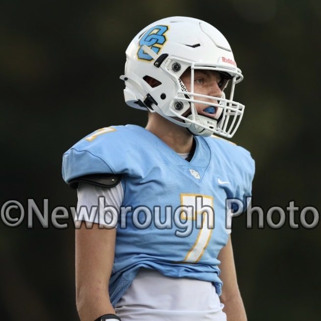Chase Hartung