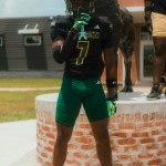 Taveian Landry