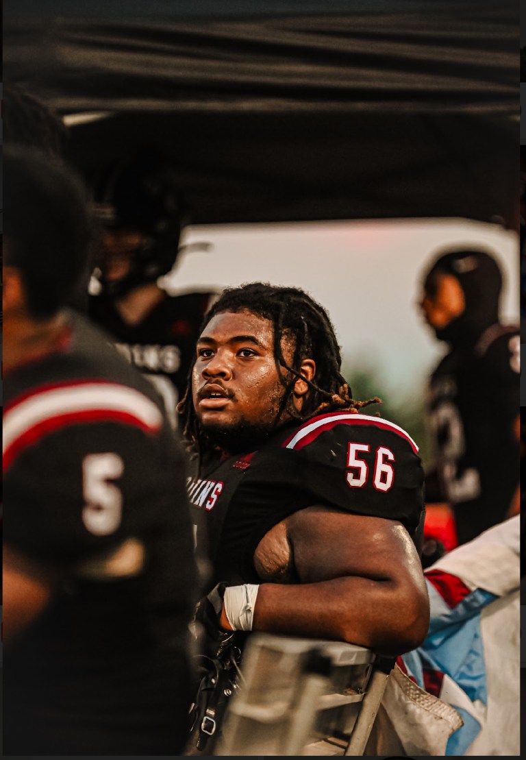 Jhamir Cato