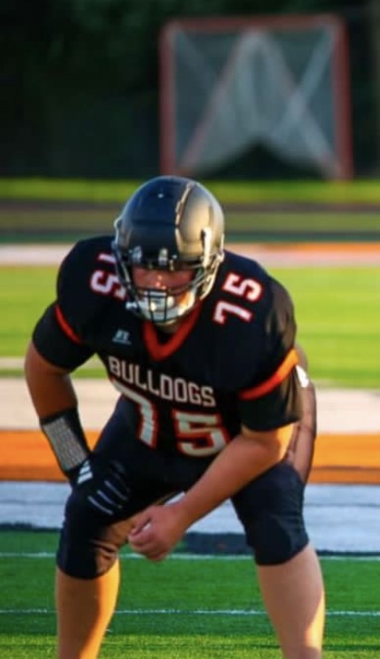 Dalton Munson