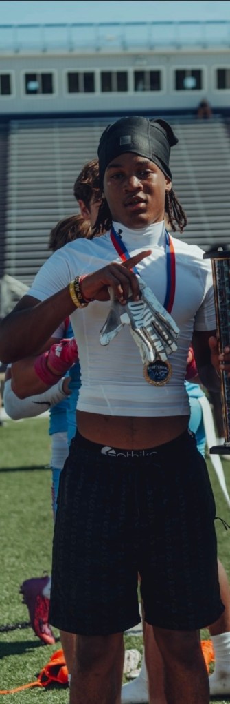 Dominique Patterson