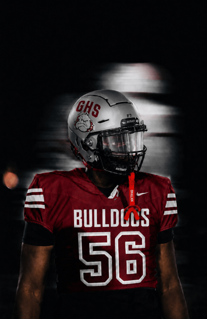 Martavius Stokes Jr