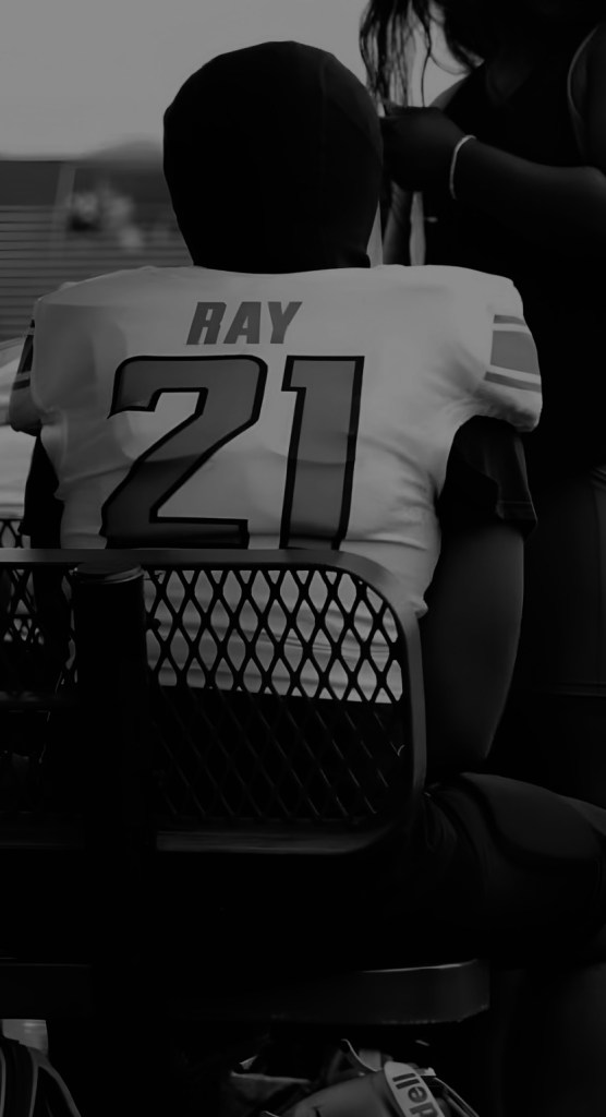 Kaleb Ray