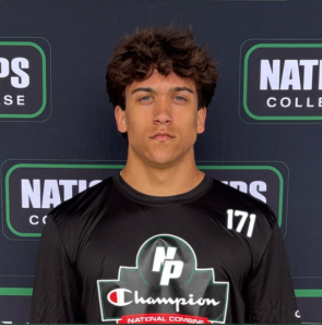 Nathaniel Rembisz