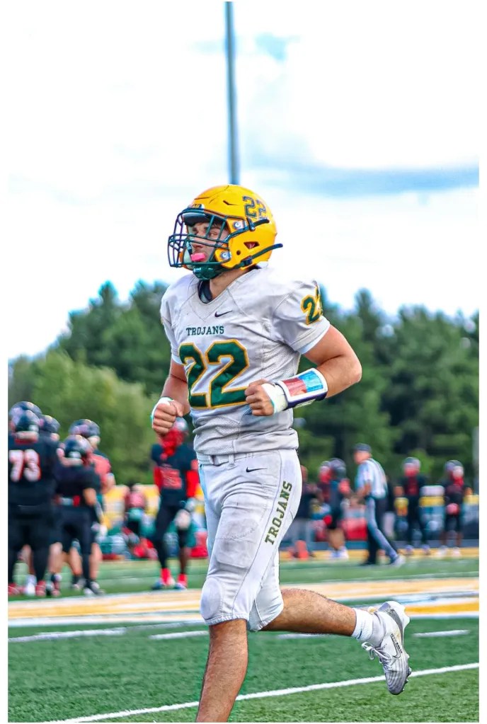 Jaydon Havernick