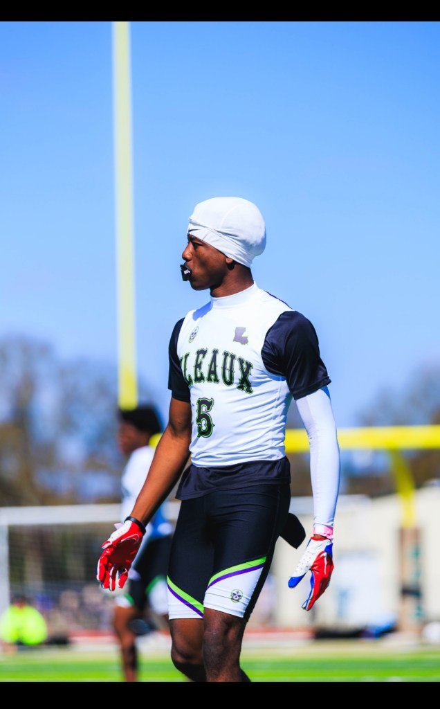Elijah Williams