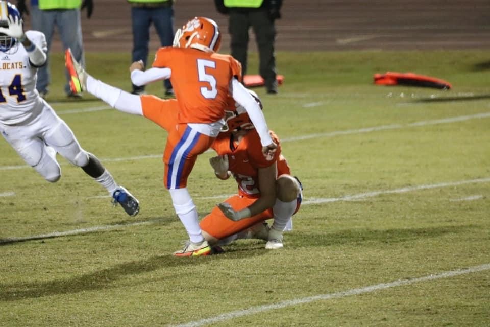 Cade Mangum