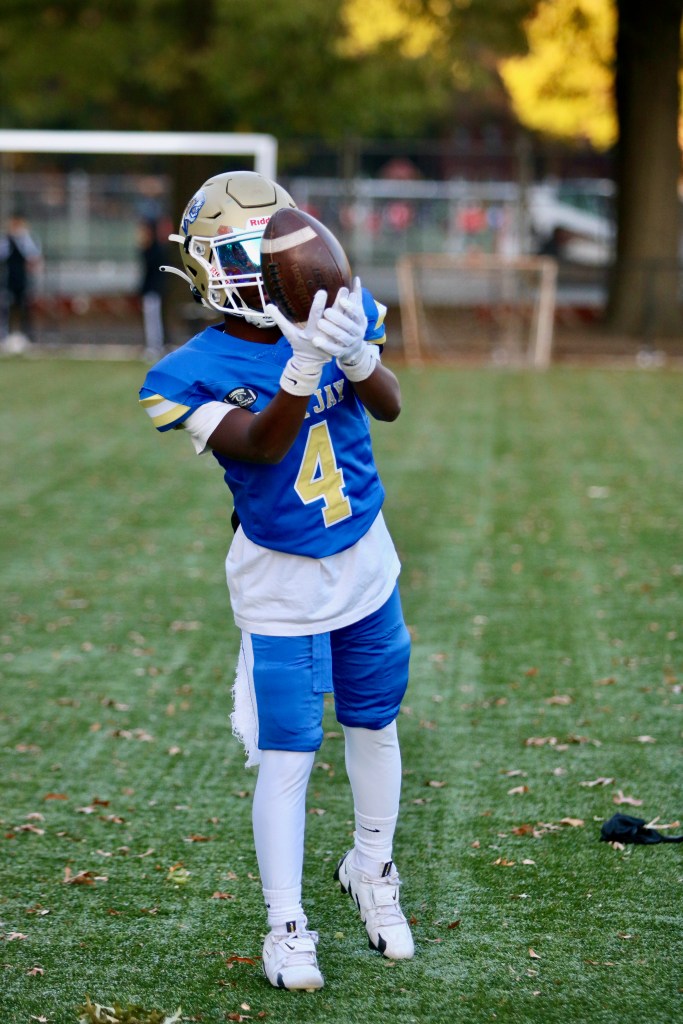 Mekhi Goodman