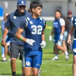 Izaiah Alkhas