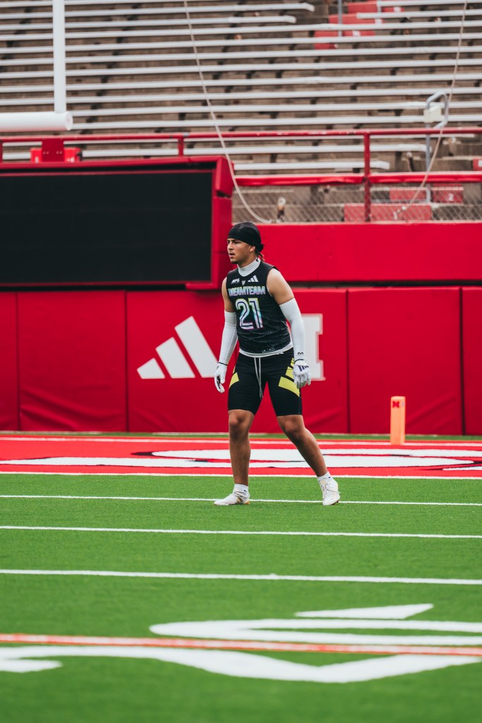 Julius Fuentes-Bream