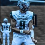 Thatcher Shelton