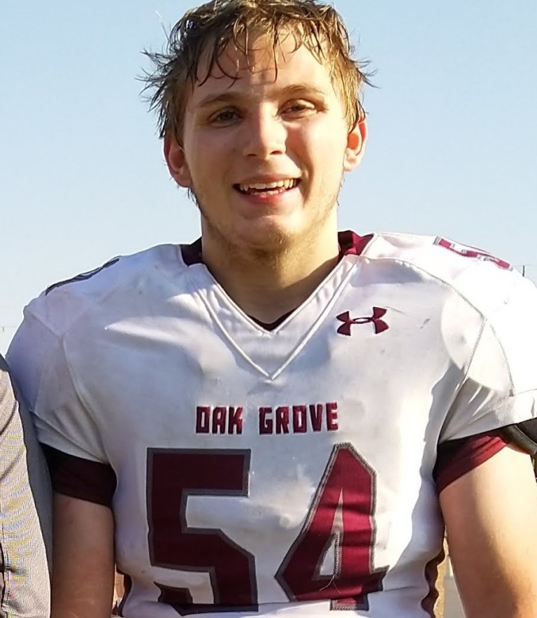 Andrew Green