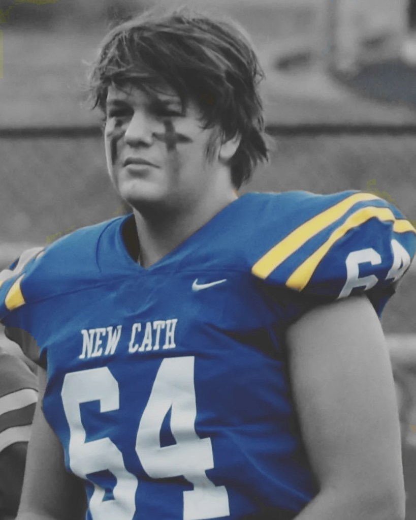 Nicholas Shafer