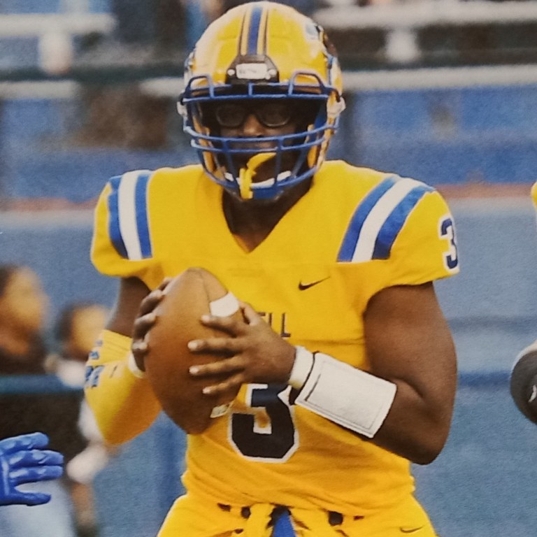 EJ DAWSON